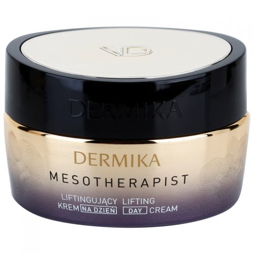 Dermika Mesotherapist liftingujący krem na dzień do skóry dojrzałej 50 ml