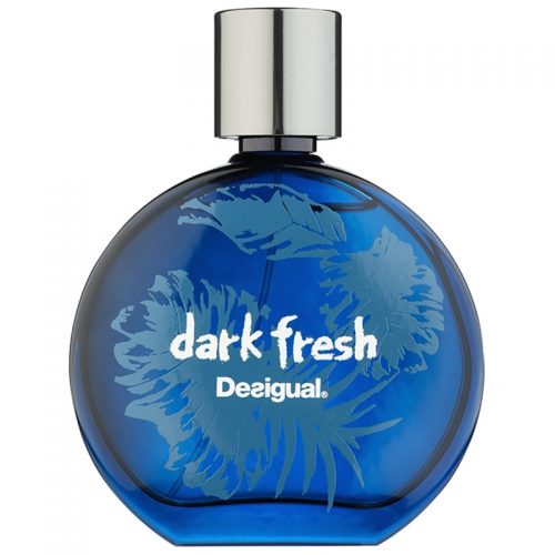 Desigual Dark Fresh woda toaletowa dla mężczyzn 100 ml