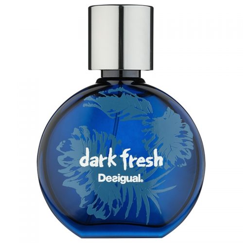 Desigual Dark Fresh woda toaletowa dla mężczyzn 50 ml