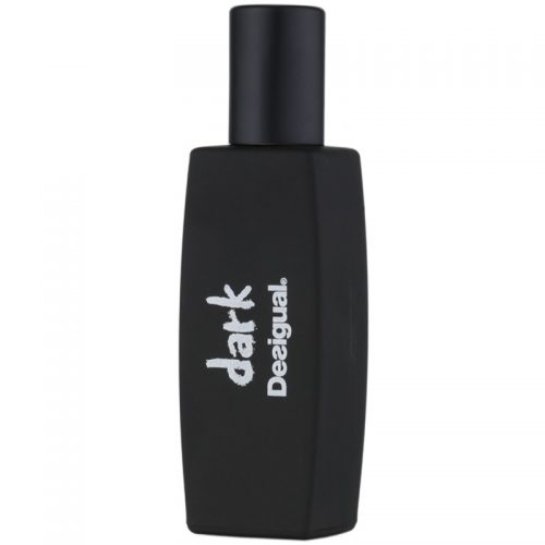 Desigual Dark woda toaletowa dla mężczyzn 15 ml