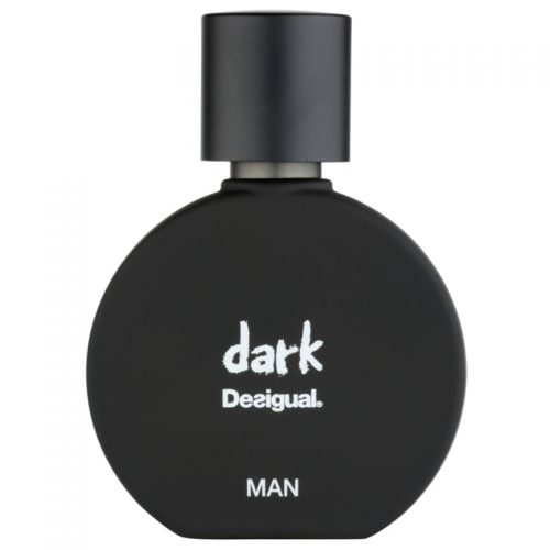 Desigual Dark woda toaletowa dla mężczyzn 50 ml