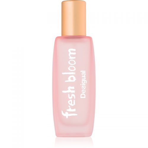 Desigual Fresh Bloom woda toaletowa dla kobiet 15 ml