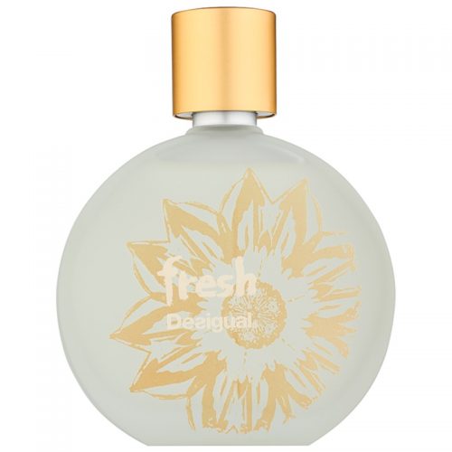 Desigual Fresh woda toaletowa dla kobiet 100 ml