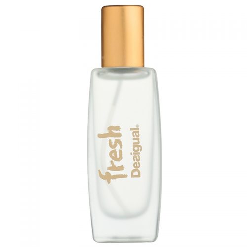 Desigual Fresh woda toaletowa dla kobiet 15 ml