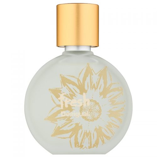 Desigual Fresh woda toaletowa dla kobiet 50 ml
