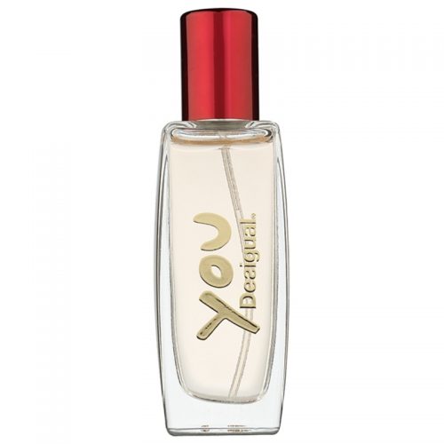 Desigual You woda toaletowa dla kobiet 15 ml