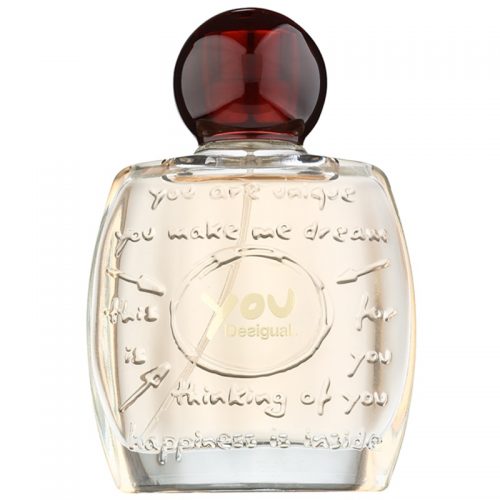 Desigual You woda toaletowa dla kobiet 50 ml