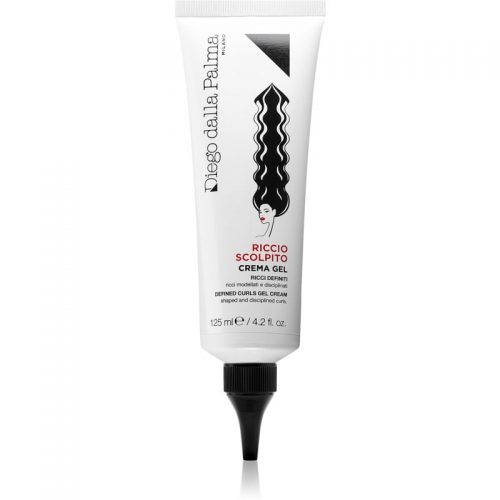 Diego dalla Palma Disciplining żel modelujący do włosów kręconych 125 ml