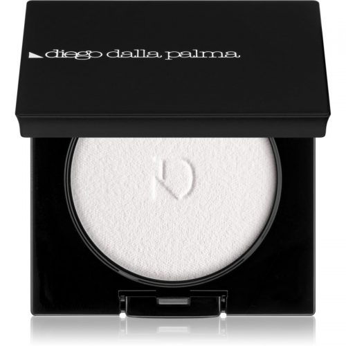 Diego dalla Palma Makeup Studio matowe cienie do powiek odcień 151 Optical White 3 g