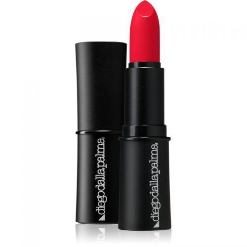 Diego dalla Palma Makeup Studio Mattissimo szminka matująca odcień 166 Sunset Red 3,5 g