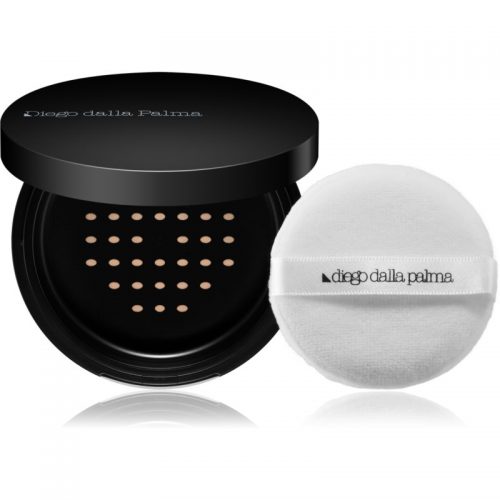 Diego dalla Palma Transparent Powder puder transparentny odcień 01 20 g