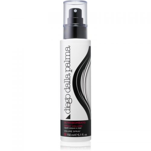 Diego dalla Palma Ultrabombato spray nadający objętość od nasady spray do zwiększenia objętości od nasady 150 ml