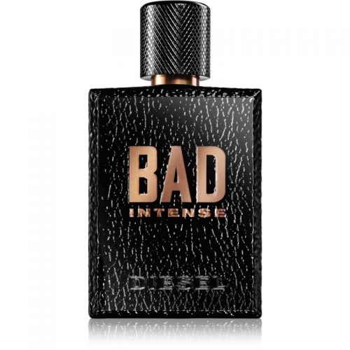 Diesel Bad Intense woda perfumowana dla mężczyzn 75 ml