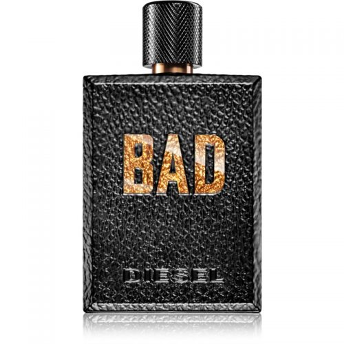 Diesel Bad woda toaletowa dla mężczyzn 125 ml