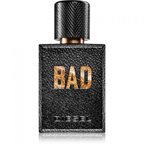 Diesel Bad woda toaletowa dla mężczyzn 35 ml