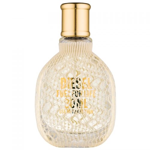 Diesel Fuel for Life woda perfumowana dla kobiet 30 ml