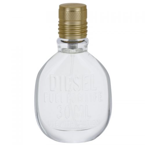 Diesel Fuel for Life woda toaletowa dla mężczyzn 30 ml