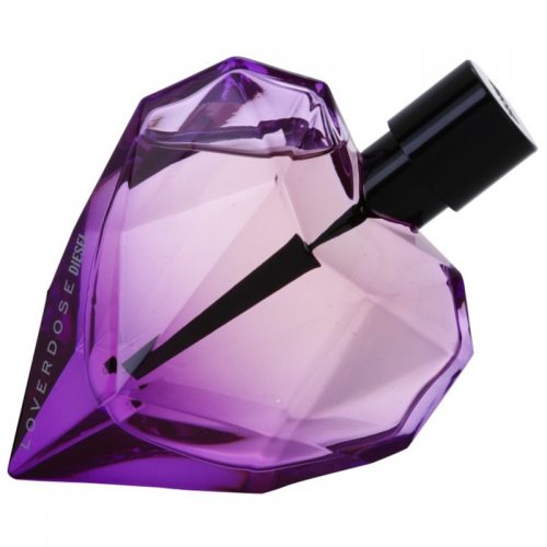Diesel Loverdose woda perfumowana dla kobiet 75 ml