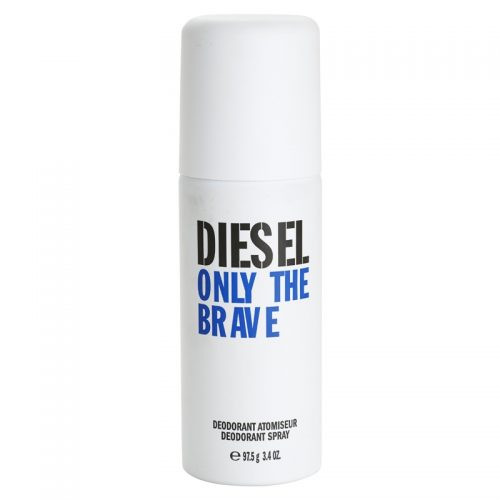 Diesel Only The Brave dezodorant w sprayu dla mężczyzn 150 ml