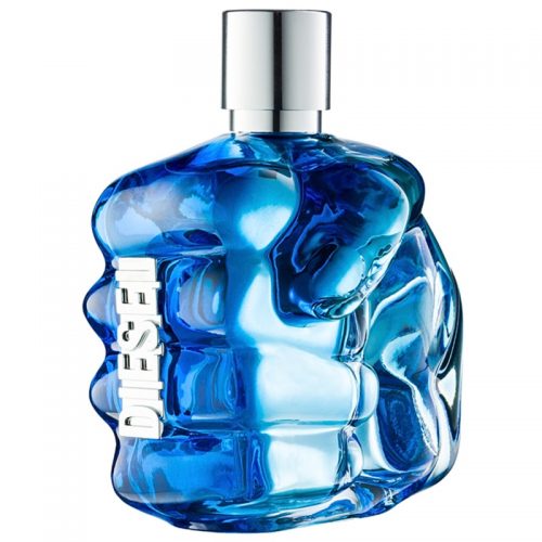 Diesel Only The Brave High woda toaletowa dla mężczyzn 125 ml