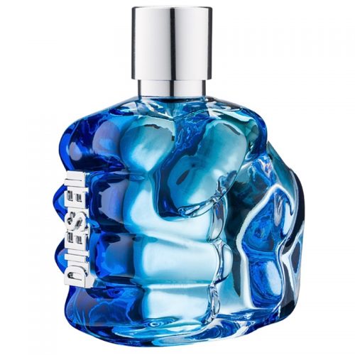 Diesel Only The Brave High woda toaletowa dla mężczyzn 75 ml