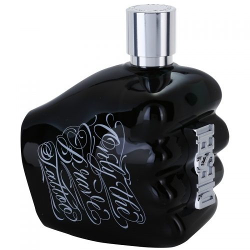 Diesel Only The Brave Tattoo woda toaletowa dla mężczyzn 125 ml