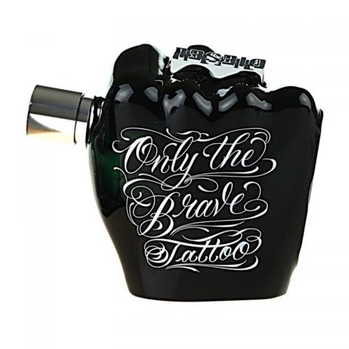 Diesel Only The Brave Tattoo woda toaletowa dla mężczyzn 200 ml