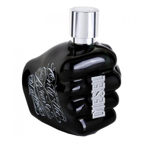 Diesel Only The Brave Tattoo woda toaletowa dla mężczyzn 75 ml