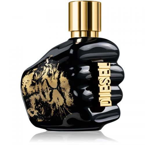 Diesel Spirit of the Brave woda toaletowa dla mężczyzn 50 ml