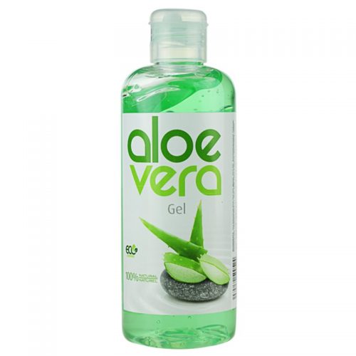 Diet Esthetic Aloe Vera żel regenerujący do twarzy 250 ml