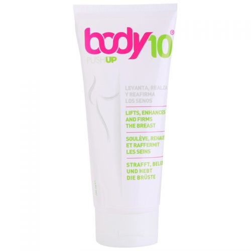 Diet Esthetic Body 10 żel ujędrniający na dekolt i biust 200 ml