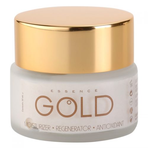 Diet Esthetic Gold krem do twarzy ze złotem 50 ml