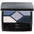 Dior 5 Couleurs Designer paleta cieni do powiek odcień 208 Navy Design 4,4 g