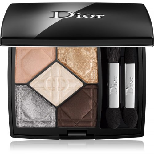 Dior 5 Couleurs paletka cieni do powiek 5 kolorów odcień 567 Adore 7 g