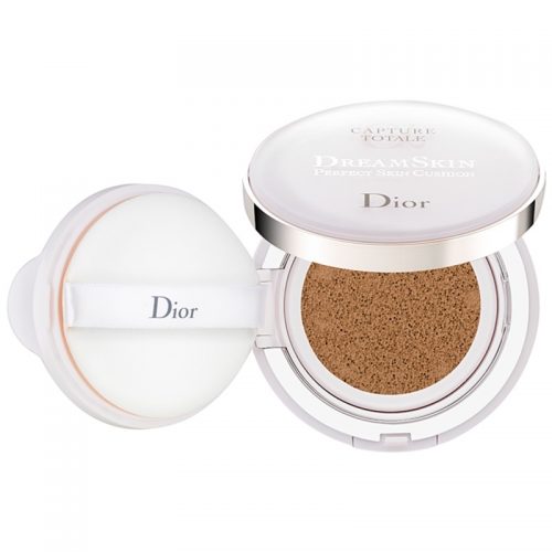 Dior Capture Totale Dream Skin make-up w gąbce SPF 50 odcień 020 2 x 15 g