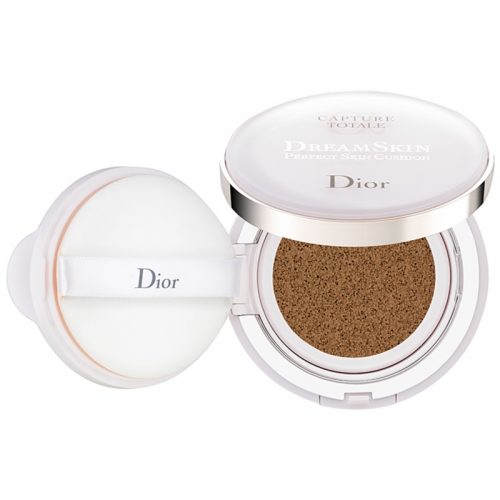 Dior Capture Totale Dream Skin make-up w gąbce SPF 50 odcień 030 2 x 15 g