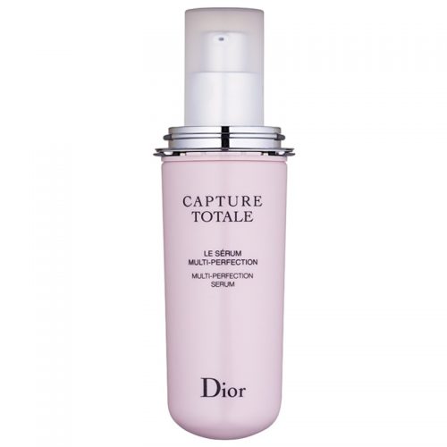 Dior Capture Totale kompleksowa pielęgnacja odmładzająca napełnienie 50 ml
