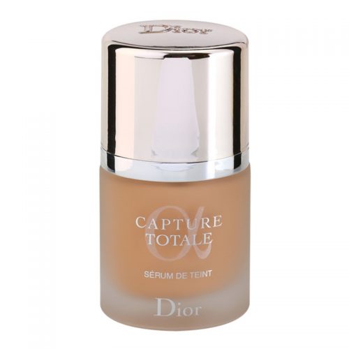 Dior Capture Totale make up przeciw zmarszczkom odcień 20 Light Beige SPF 25 30 ml