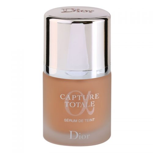 Dior Capture Totale make up przeciw zmarszczkom odcień 32 Rosy Beige SPF 25 30 ml