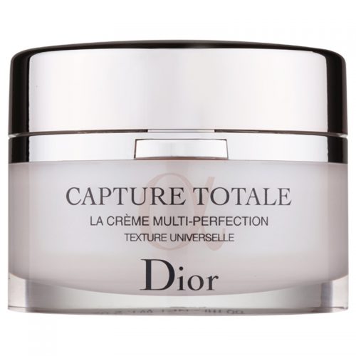Dior Capture Totale odmładzający krem do twarzy i szyi 60 ml