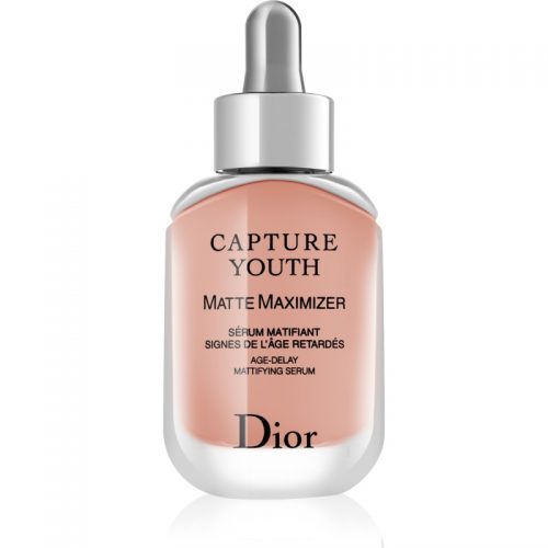 Dior Capture Youth Matte Maximizer serum matujące 30 ml