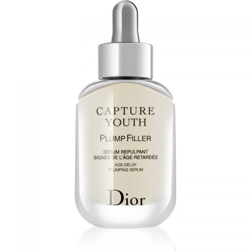 Dior Capture Youth Plump Filler nawilżające serum do twarzy 30 ml