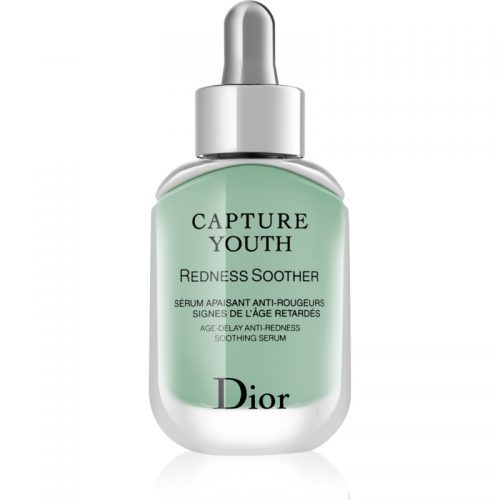 Dior Capture Youth Redness Soother kojące serum przeciw zaczerwienieniom skóry 30 ml