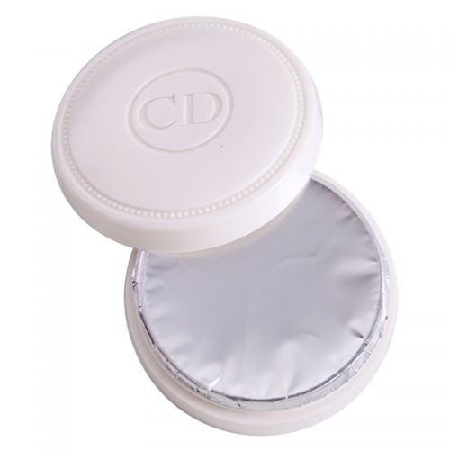 Dior Crème Abricot krem na paznokcie 10 g