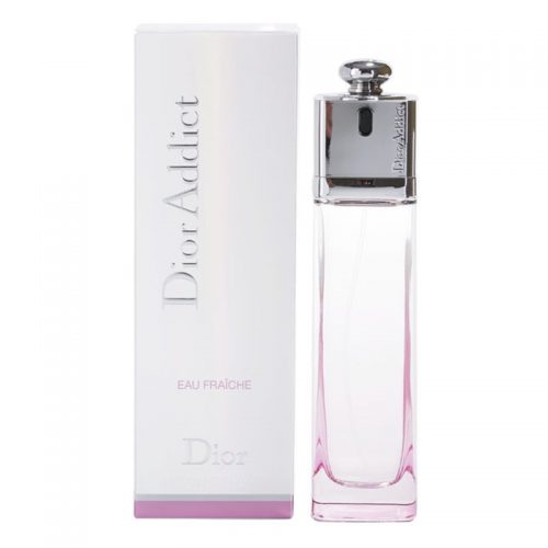Dior Dior Addict Eau Fraîche (2012) woda toaletowa dla kobiet 100 ml