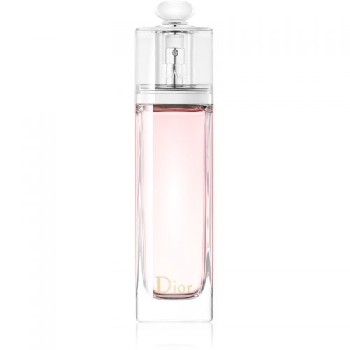 Dior Dior Addict Eau Fraîche woda toaletowa dla kobiet 100 ml