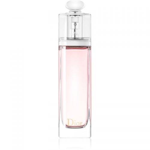 Dior Dior Addict Eau Fraîche woda toaletowa dla kobiet 50 ml