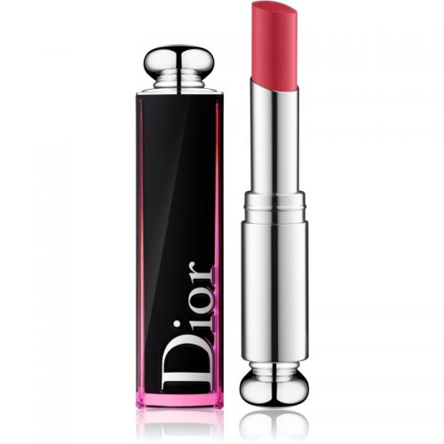 Dior Dior Addict Lacquer Stick szminka nabłyszczająca odcień 457 Palm Beach 3,2 g