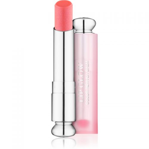 Dior Dior Addict Lip Glow balsam do ust odcień 010 Holo Pink 3,5 g