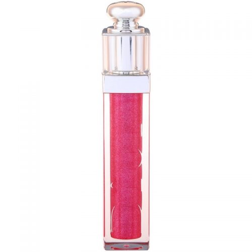 Dior Dior Addict Ultra-Gloss Nawilżający błyszczyk do ust nadający objętość. odcień 686 Fancy 6,5 ml